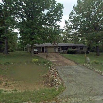 1708 Strawberry Dr, Horseshoe Bend, AR 72512