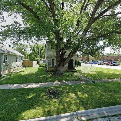 17089 Crane Ave, Hazel Crest, IL 60429