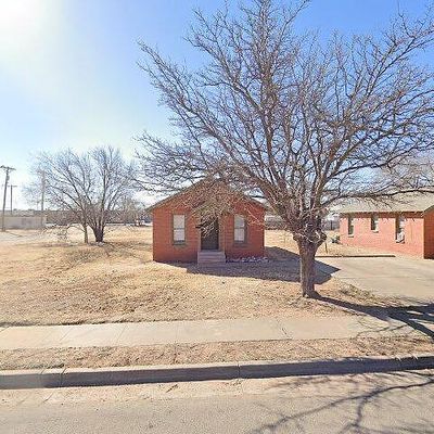 1709 47 Th St, Lubbock, TX 79412