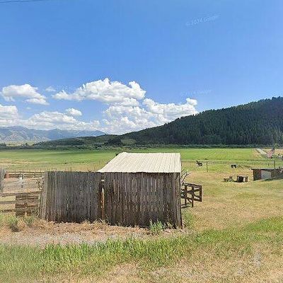 1709 County Road 133, Auburn, WY 83111