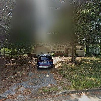 1709 Irwin Ave, Norfolk, VA 23518