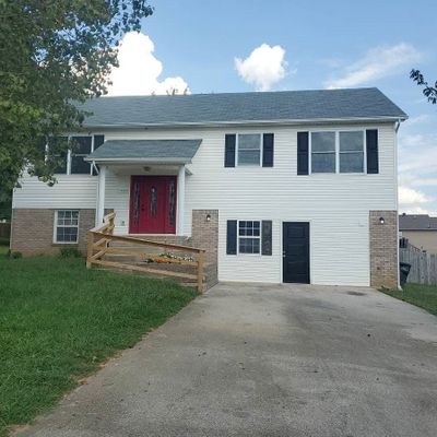 1709 Jamie Dr, Columbia, TN 38401