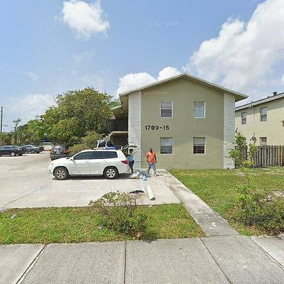 1709 S Federal Hwy #6, Lake Worth Beach, FL 33460