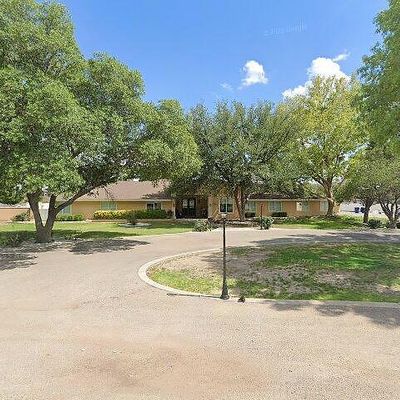 1709 W Tumbleweed Dr, Hobbs, NM 88242