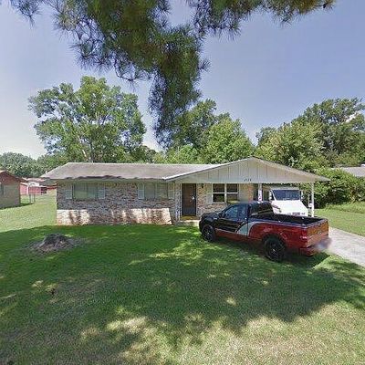 1709 S Kenwood Rd, Texarkana, TX 75501