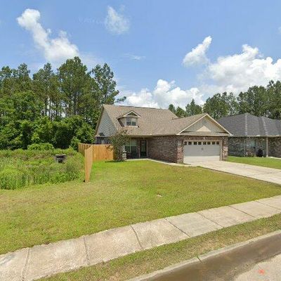 17093 Palm Ridge Dr, Diberville, MS 39540