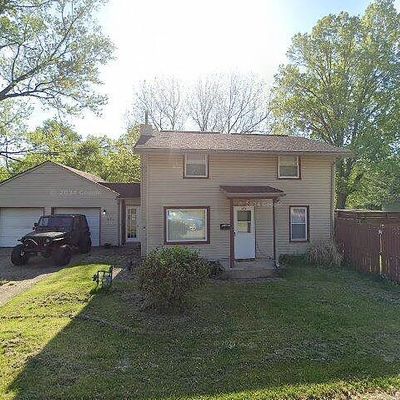 171 Liberty St, Niles, OH 44446