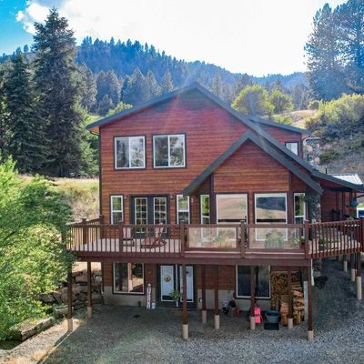 171 Shuck Creek Rd, White Bird, ID 83554