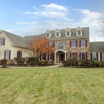 171 Wrenfield Way, Harleysville, PA 19438