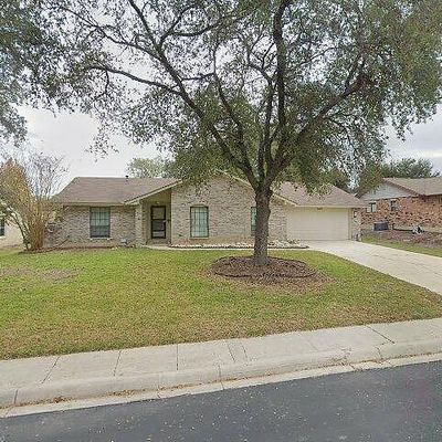 1710 Jay Schellman St, San Antonio, TX 78232