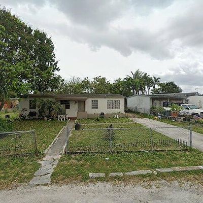 1710 Nw 124 Th Ter, Miami, FL 33167