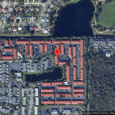 1710 Silver Creek Ct #98, Orlando, FL 32807