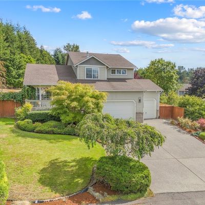 17108 113 Th St E, Bonney Lake, WA 98391