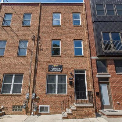 1711 Arlington St, Philadelphia, PA 19121