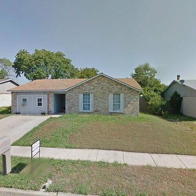 1711 Granada Dr, Arlington, TX 76014