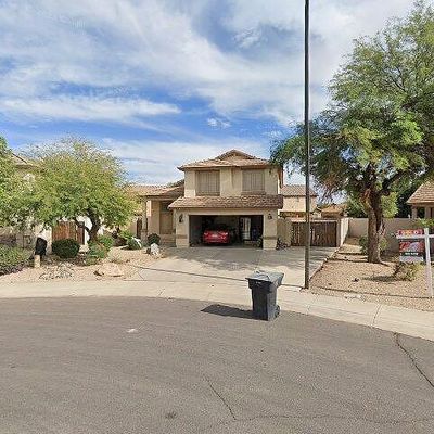 1711 S Jacana Ln, Gilbert, AZ 85295