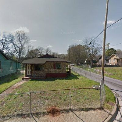 1712 24 Th St Sw, Birmingham, AL 35211