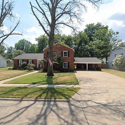 1713 Country Club Rd, Blytheville, AR 72315