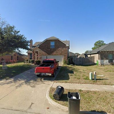 1713 Eastgate Dr, Terrell, TX 75160