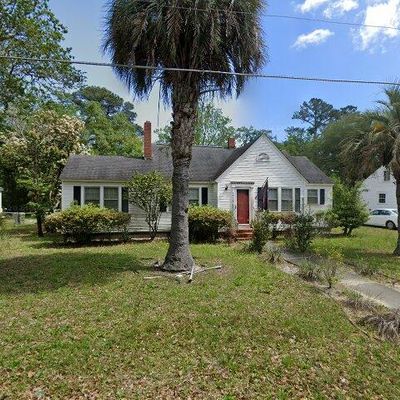 1713 Oak St, Georgetown, SC 29440