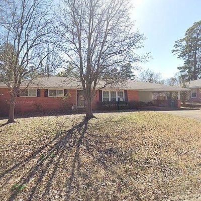 1713 W Cedar St, El Dorado, AR 71730