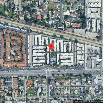 17135 Roscoe Blvd #9, Northridge, CA 91325