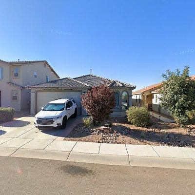 1714 Brookshire Dr, Sierra Vista, AZ 85635