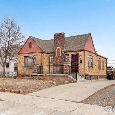 1714 Grove St, Denver, CO 80204