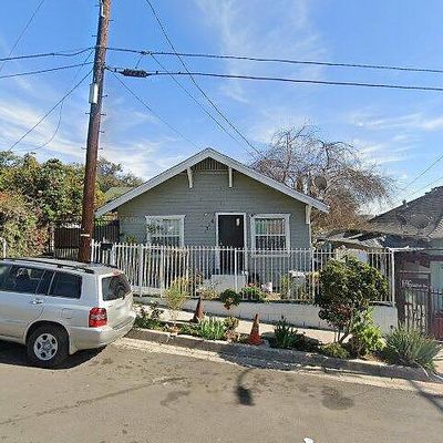 1714 Walton Ave, Los Angeles, CA 90006