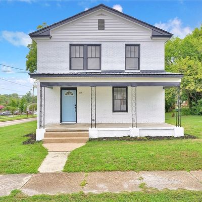 1715 Atlantic St, Hopewell, VA 23860