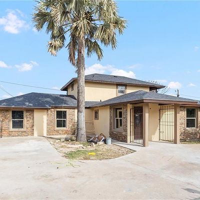 1715 Jim St, Mercedes, TX 78570