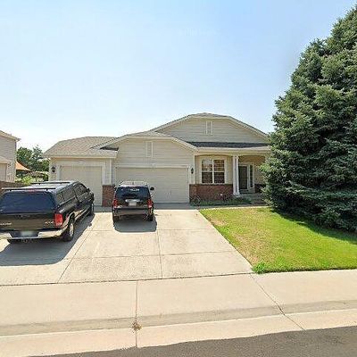 17153 E Hawksbead Dr, Parker, CO 80134