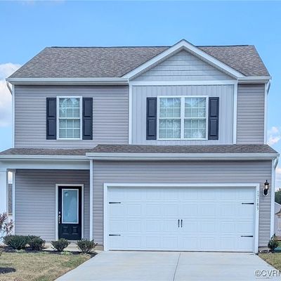 17158 J Shelby Guss Way, Bowling Green, VA 22427