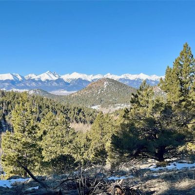 1716 County Road 327, Westcliffe, CO 81252