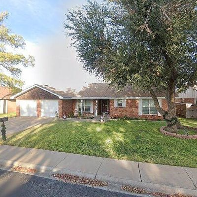 1716 Grayson Ave, Odessa, TX 79761