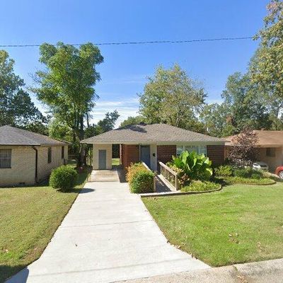 1716 S Buchanan St, Little Rock, AR 72204