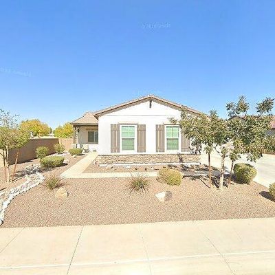 17166 W Alice Ave, Waddell, AZ 85355