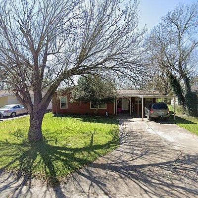 1717 1 St Ave N, Texas City, TX 77590