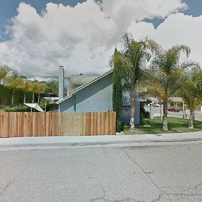 1717 Cherry Hill Rd, Santa Paula, CA 93060