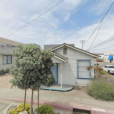 1717 Contra Costa St, Seaside, CA 93955