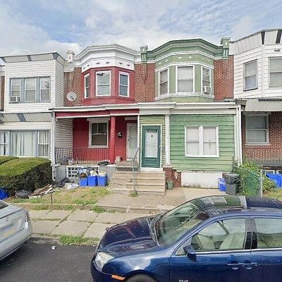 1717 S Conestoga St, Philadelphia, PA 19143