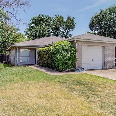 1717 San Rafael St, Fort Worth, TX 76134