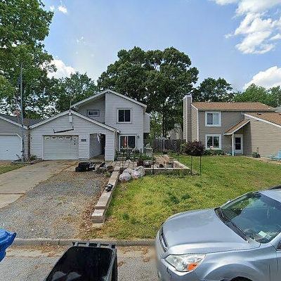 1717 Pompey St, Virginia Beach, VA 23464