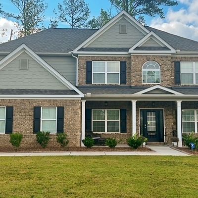 1717 Wesminster Cir, Griffin, GA 30223