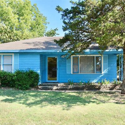 1718 W Strothers Ave, Seminole, OK 74868