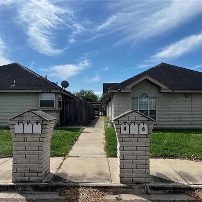 1718 Villa Linda Ave, Edinburg, TX 78541