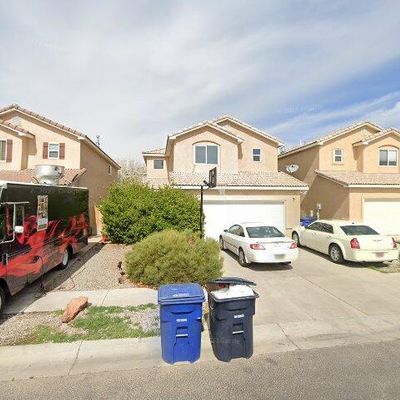 1719 Avenida Real Nw, Albuquerque, NM 87105