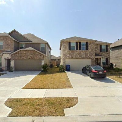 1719 Avocet Way, Missouri City, TX 77489