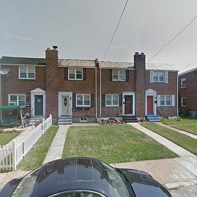 1719 Chestnut St, Wilmington, DE 19805