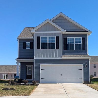 17195 Russell Coghill Street, Bowling Green, VA 22427